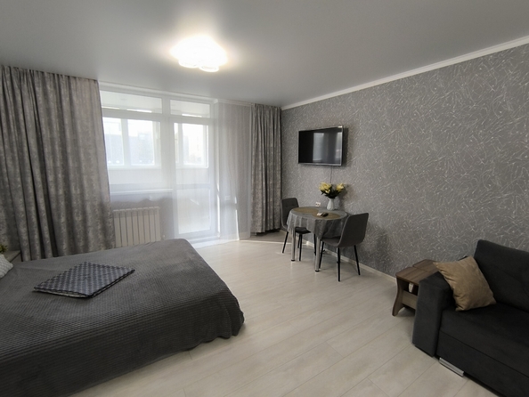 
  Сдается 1-комн. квартира 34 м². Фото 4.
