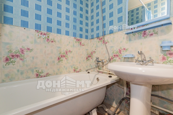 
  Продается 1-комн. квартира 38.5 м². Фото 16.