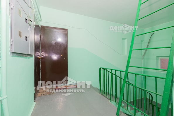 
  Продается 1-комн. квартира 38.5 м². Фото 21.