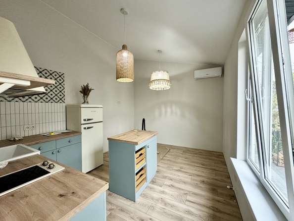 
  Продается дом 35 м². Фото 2.