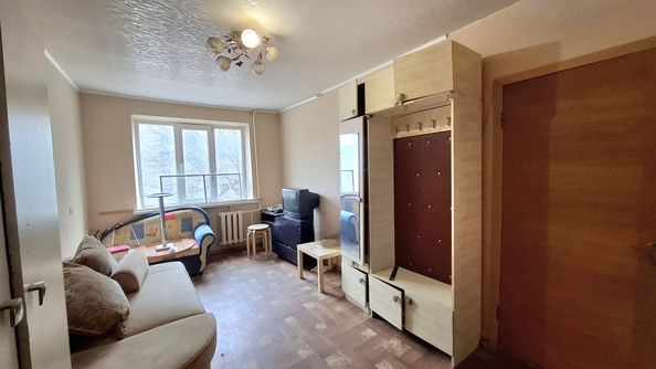 
  Продается 2-комн. квартира 33.6 м². Фото 2.