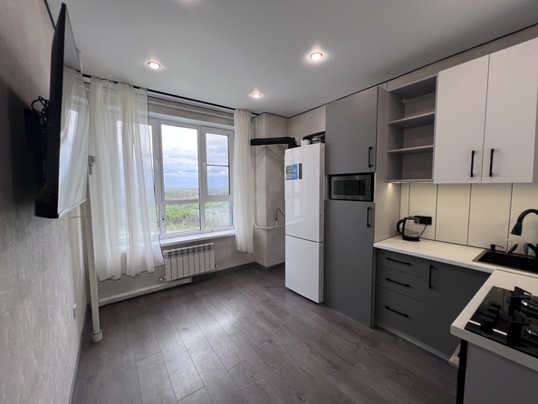 
  Продается 1-комн. квартира 36 м². Фото 5.