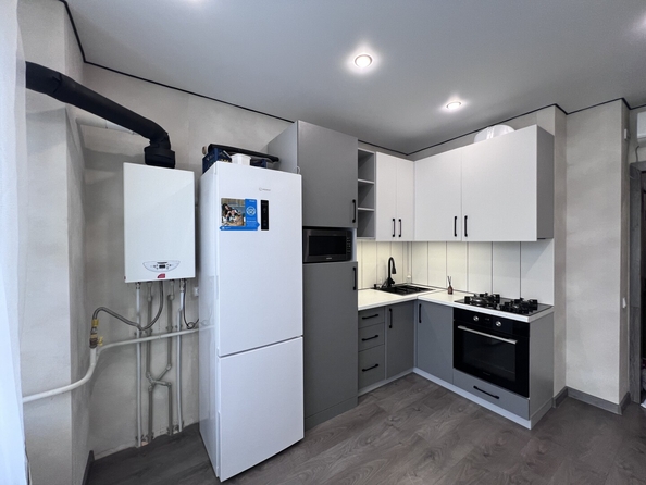 
  Продается 1-комн. квартира 36 м². Фото 11.