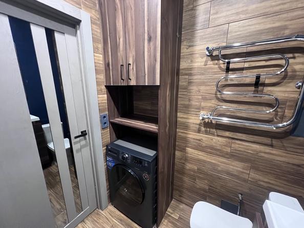 
  Продается 1-комн. квартира 36 м². Фото 17.