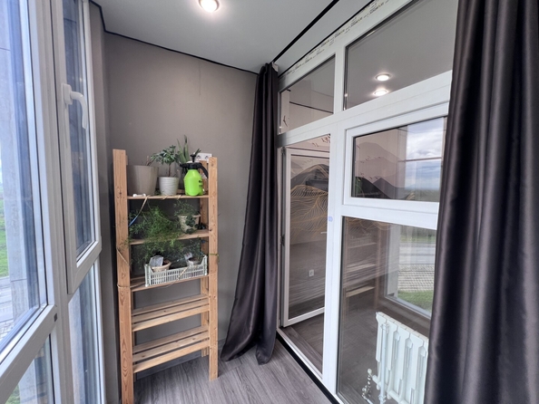 
  Продается 1-комн. квартира 36 м². Фото 20.