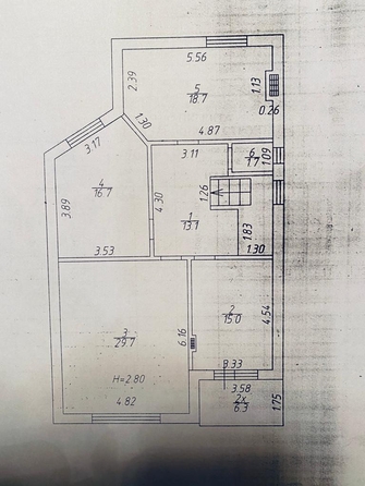 
  Продается дом 197 м². Фото 14.