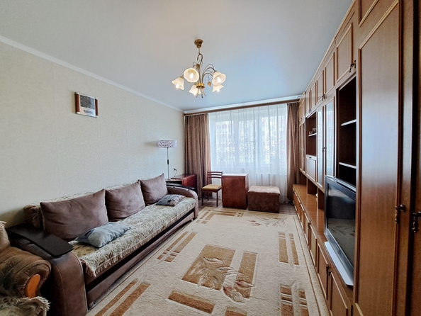 
  Продается 3-комн. квартира 65 м². Фото 1.
