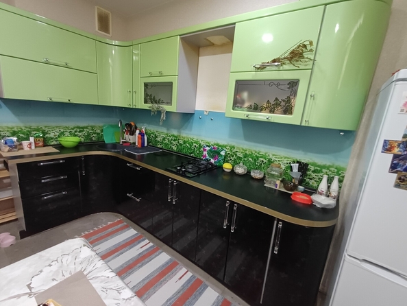 
  Продается 1-комн. квартира 47 м². Фото 1.