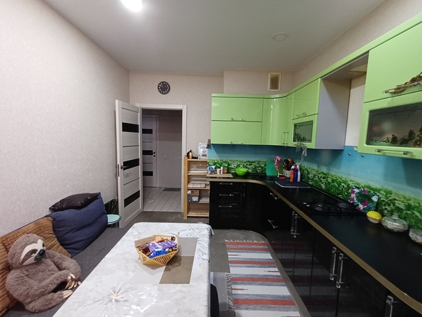 
  Продается 1-комн. квартира 47 м². Фото 2.