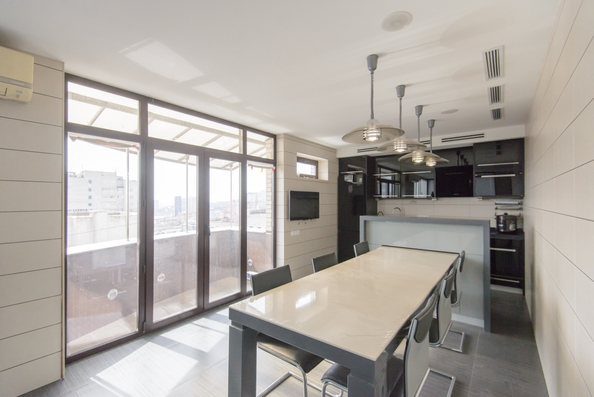 
  Продается 4-комн. квартира 165 м². Фото 29.