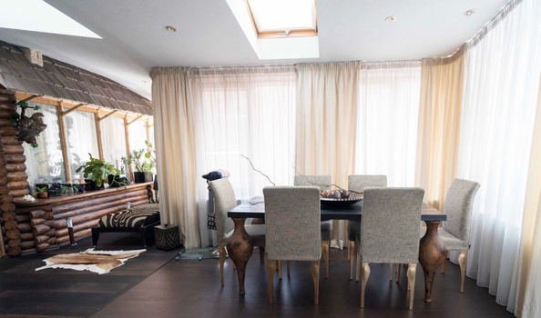 
  Продается 4-комн. квартира 240 м². Фото 11.
