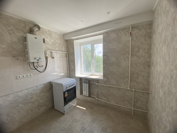 
  Продается 1-комн. квартира 33 м². Фото 5.
