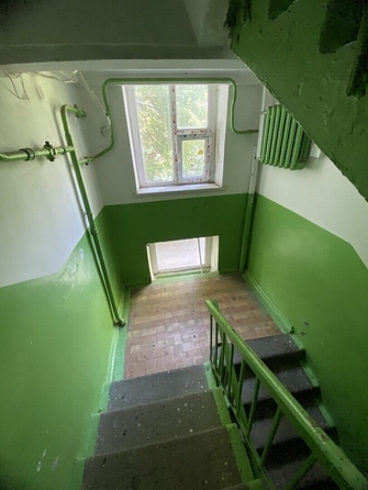 
  Продается 1-комн. квартира 33 м². Фото 10.