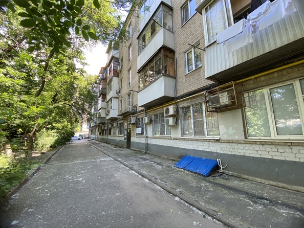 
  Продается 1-комн. квартира 33 м². Фото 11.