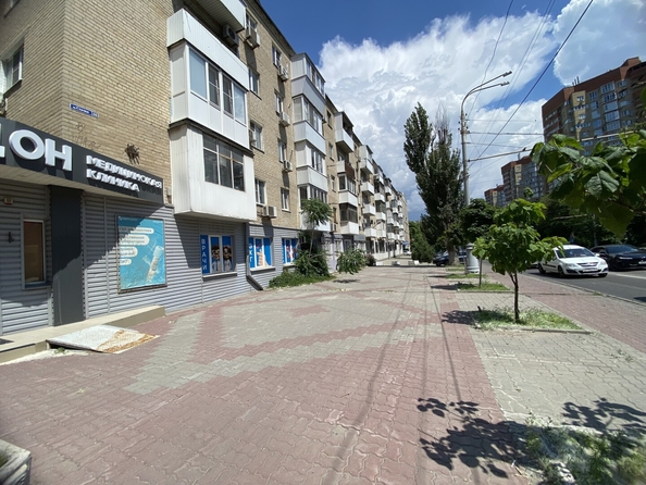 
  Продается 1-комн. квартира 33 м². Фото 12.