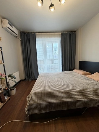 
  Продается студия 38 м². Фото 6.