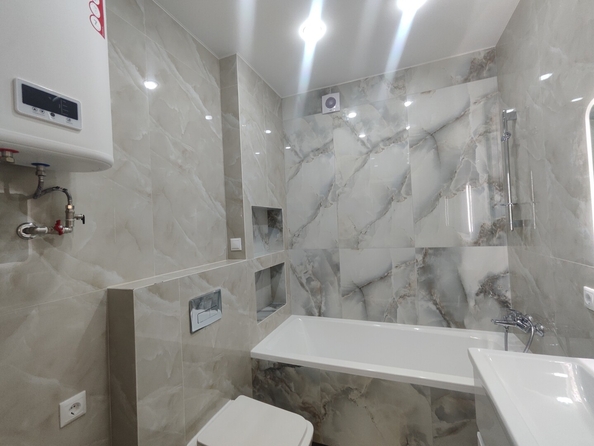 
  Продается 2-комн. квартира 60 м². Фото 16.