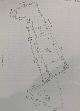 
  Продается коттедж 196 м². Фото 33.
