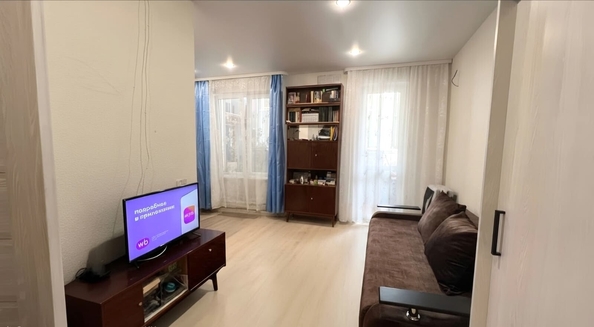 
  Продается студия 24.7 м². Фото 1.