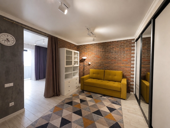 
  Продается 2-комн. квартира 47 м². Фото 5.