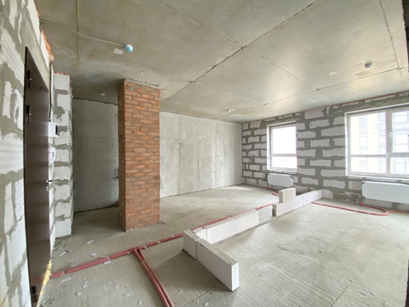 
  Продается 2-комн. квартира 56 м². Фото 3.