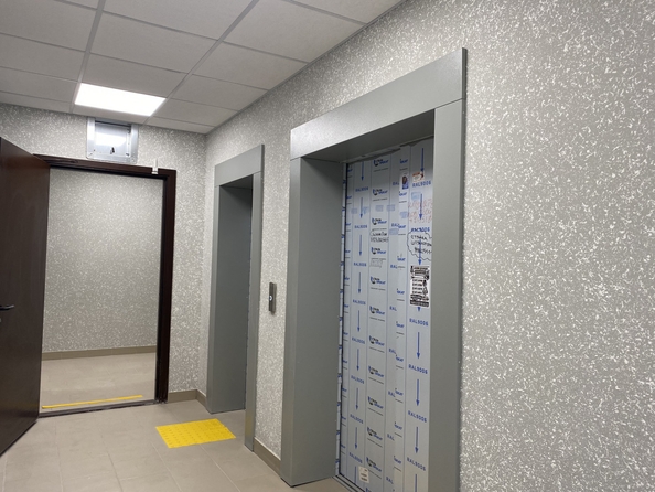 
  Продается 2-комн. квартира 56 м². Фото 5.