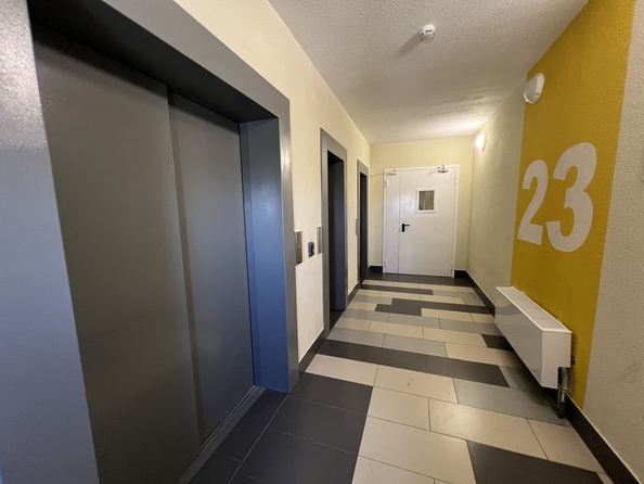 
  Продается 3-комн. квартира 82.3 м². Фото 25.