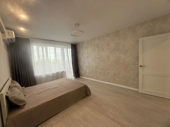
  Продается 1-комн. квартира 39 м². Фото 5.