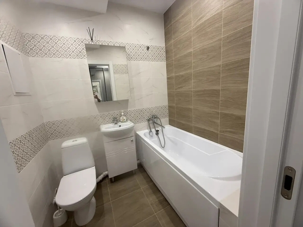
  Продается 1-комн. квартира 39 м². Фото 12.