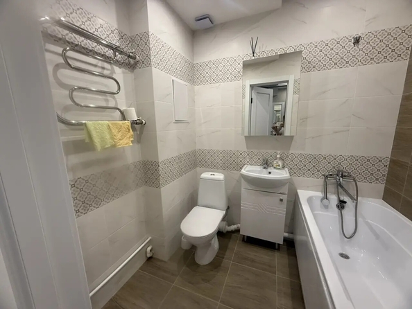 
  Продается 1-комн. квартира 39 м². Фото 14.