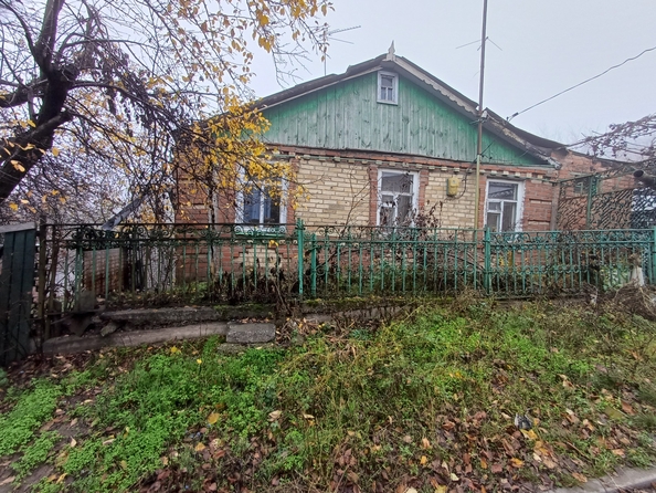 
  Продается дом 63 м². Фото 1.