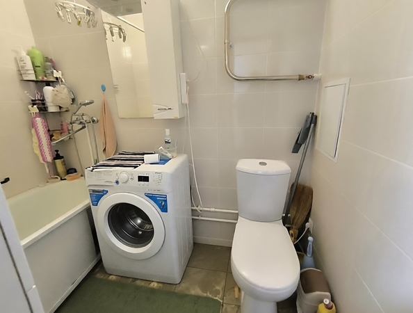 
  Продается 1-комн. квартира 41 м². Фото 3.