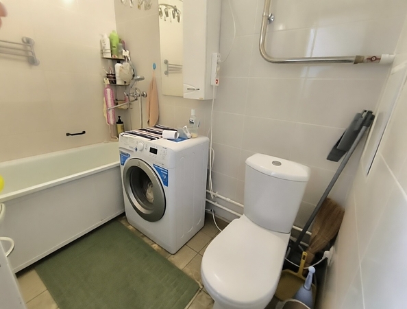 
  Продается 1-комн. квартира 41 м². Фото 4.
