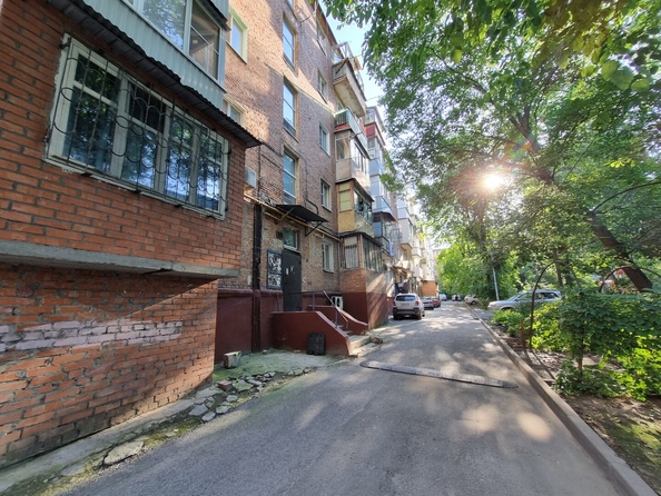 
  Продается 1-комн. квартира 30 м². Фото 13.