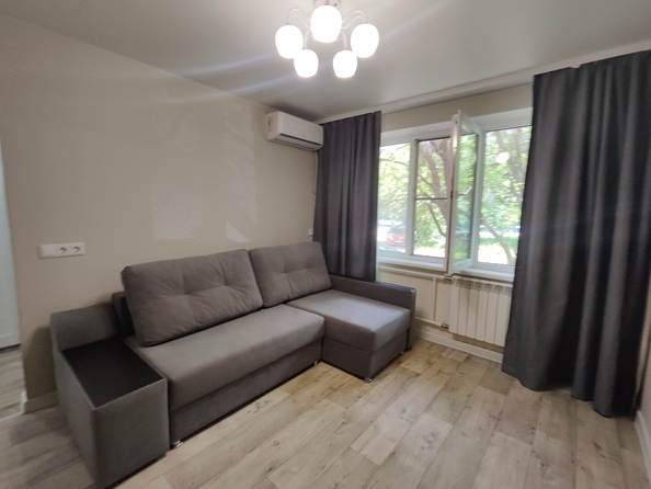 
  Продается 1-комн. квартира 30 м². Фото 2.