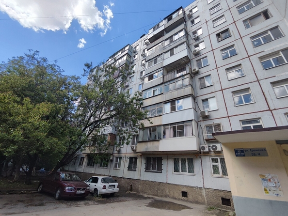 
  Продается 1-комн. квартира 30 м². Фото 11.