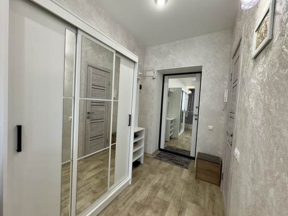
  Продается студия 24 м². Фото 5.