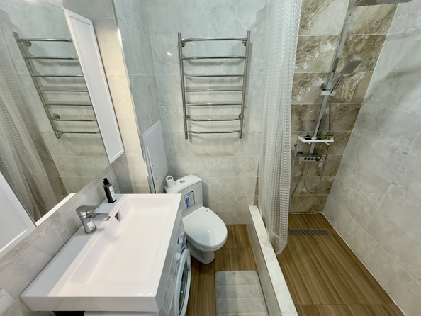 
  Продается студия 24 м². Фото 6.
