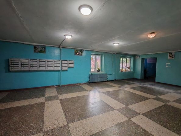 
  Продается 2-комн. квартира 42 м². Фото 17.