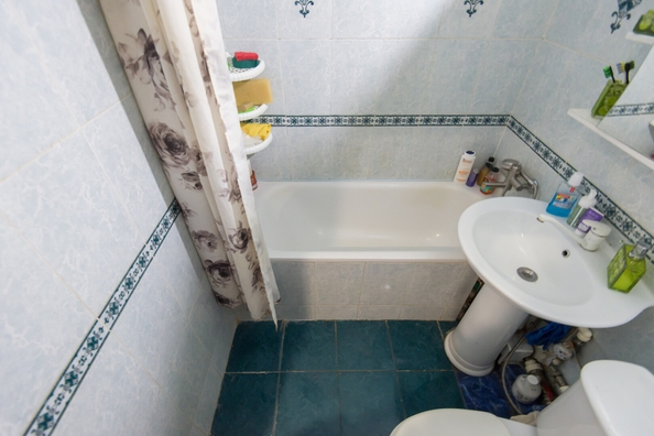 
  Продается 2-комн. квартира 43 м². Фото 12.