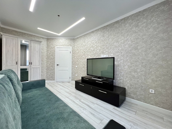 
  Продается 1-комн. квартира 33.1 м². Фото 1.