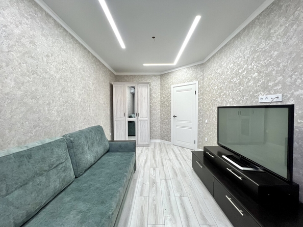 
  Продается 1-комн. квартира 33.1 м². Фото 2.