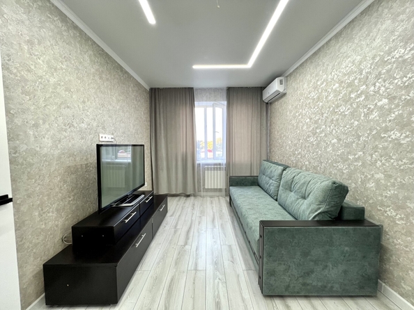 
  Продается 1-комн. квартира 33.1 м². Фото 3.