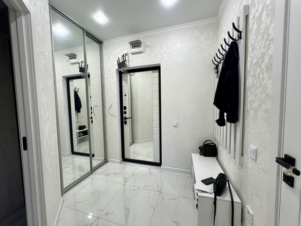 
  Продается 1-комн. квартира 33.1 м². Фото 5.