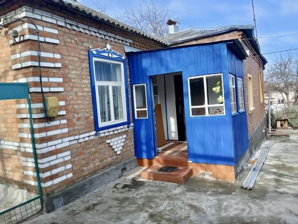 
  Продается дом 118 м². Фото 2.
