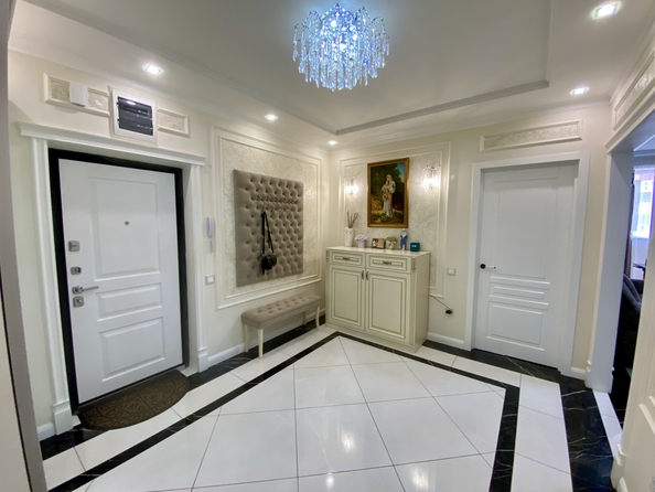 
  Продается 2-комн. квартира 76.5 м². Фото 8.