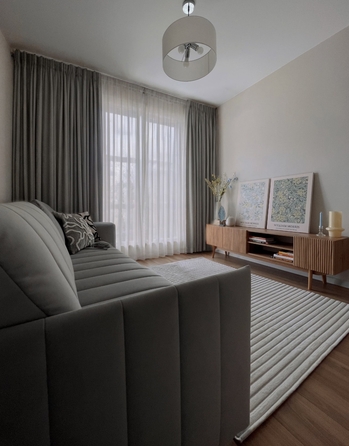 
  Продается 1-комн. квартира 32 м². Фото 3.