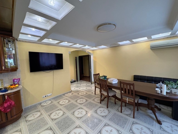 
  Продается 4-комн. квартира 93 м². Фото 3.