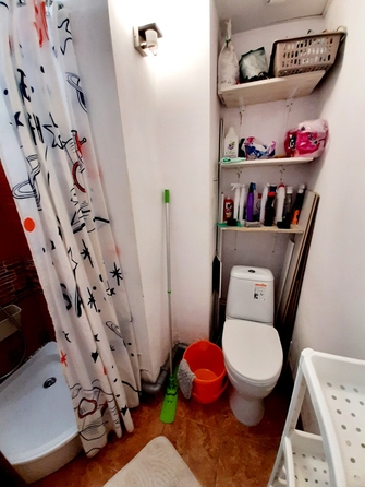 
  Продается студия 24 м². Фото 6.