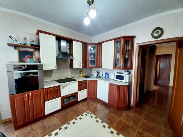 
  Продается 3-комн. квартира 117 м². Фото 2.
